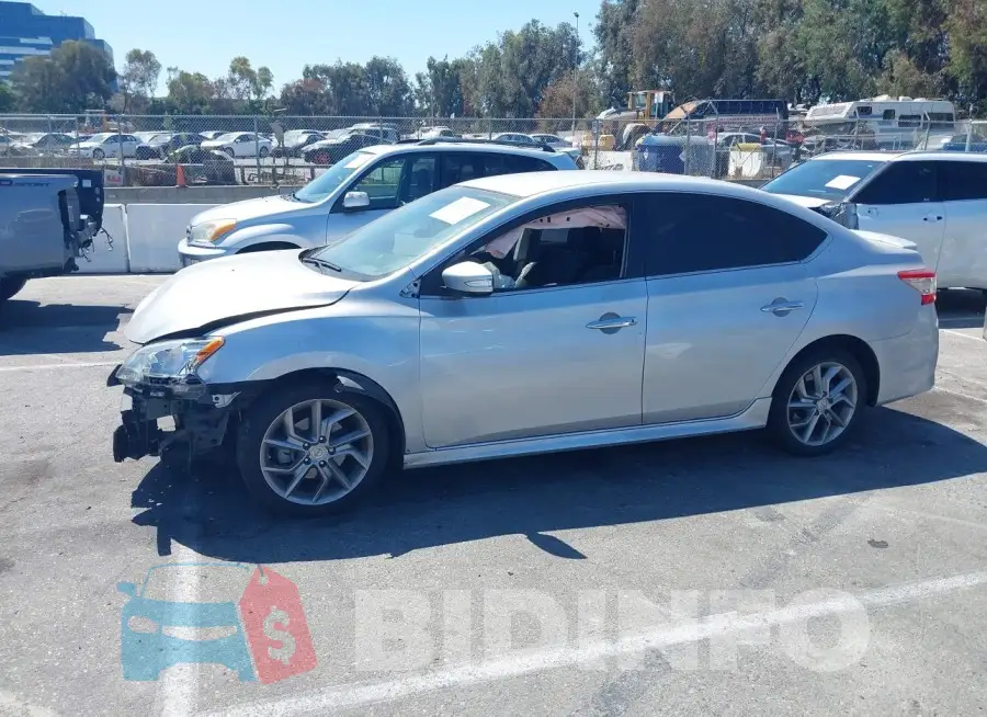 3N1AB7AP1FY215021 Photo# 13