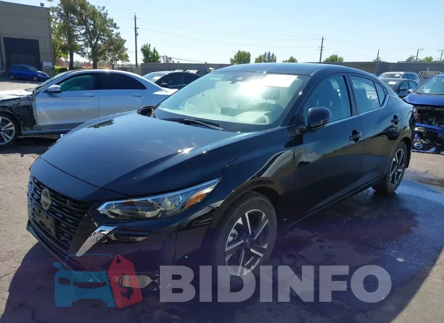 3N1AB8CV9RY255644 Photo# 2