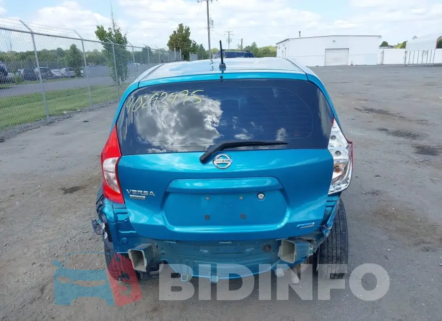 3N1CE2CP1FL389166 Photo# 16