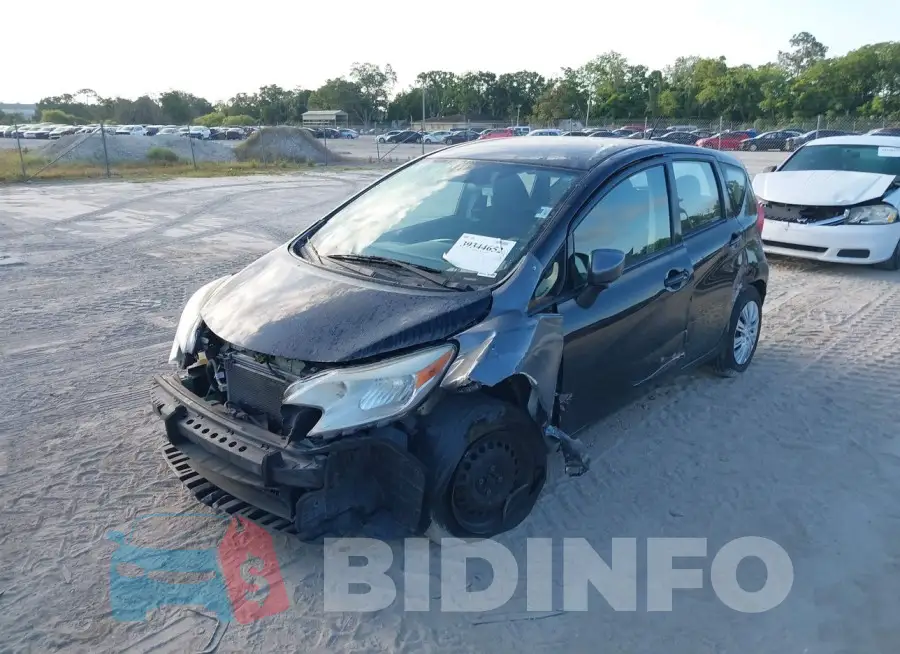 3N1CE2CP6GL356262 Photo# 6