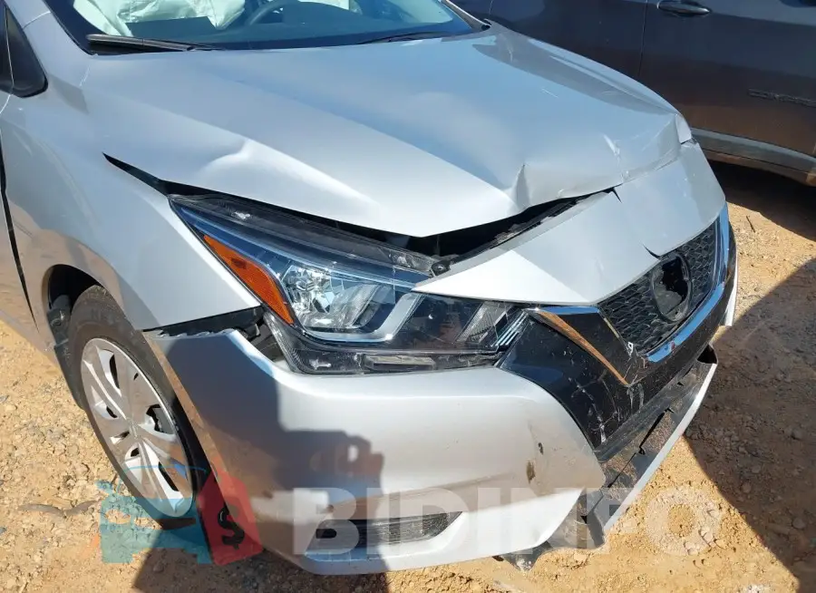 3N1CN8DVXML907899 Photo# 6