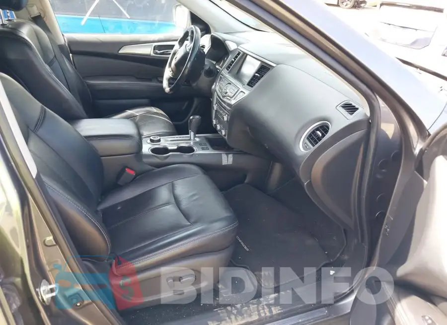 5N1DR2MM9KC614087 Photo# 5