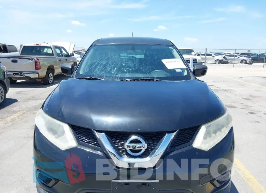 KNMAT2MT1GP617159 Photo# 6