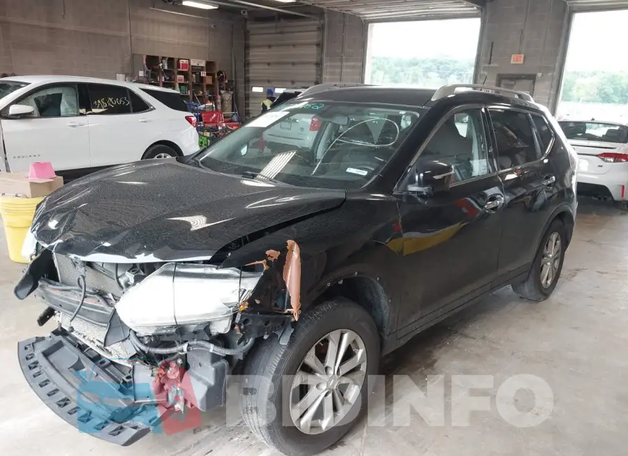 KNMAT2MV3FP516883 Photo# 2