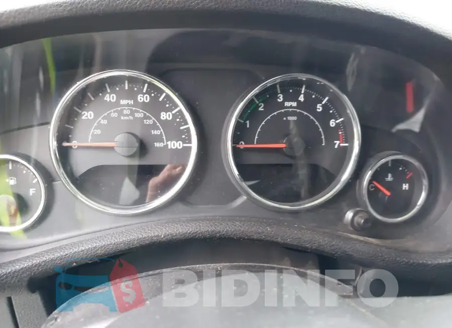 1C4BJWEG7FL767477 Photo# 7