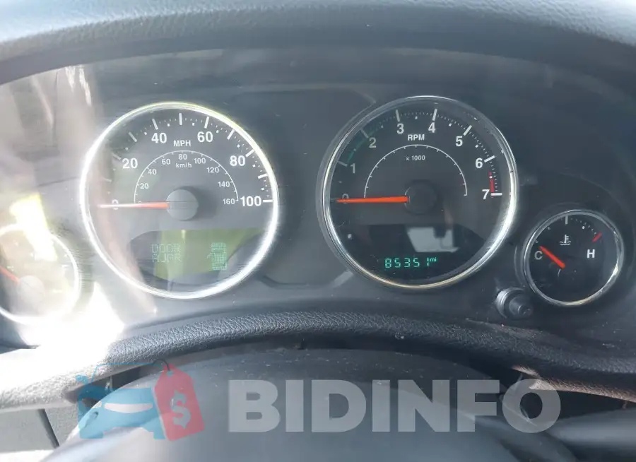 1C4BJWEG8HL748911 Photo# 7