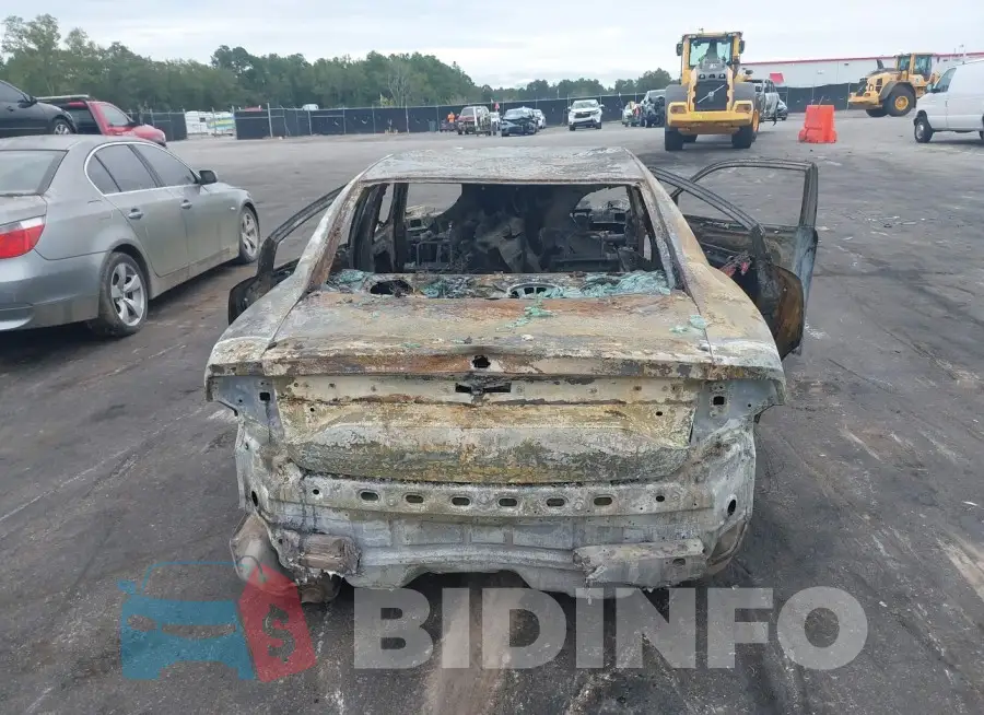2C3CDXHGXGH179816 Photo# 12