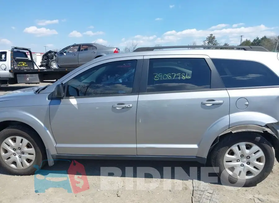 3C4PDCAB7HT545292 Photo# 14