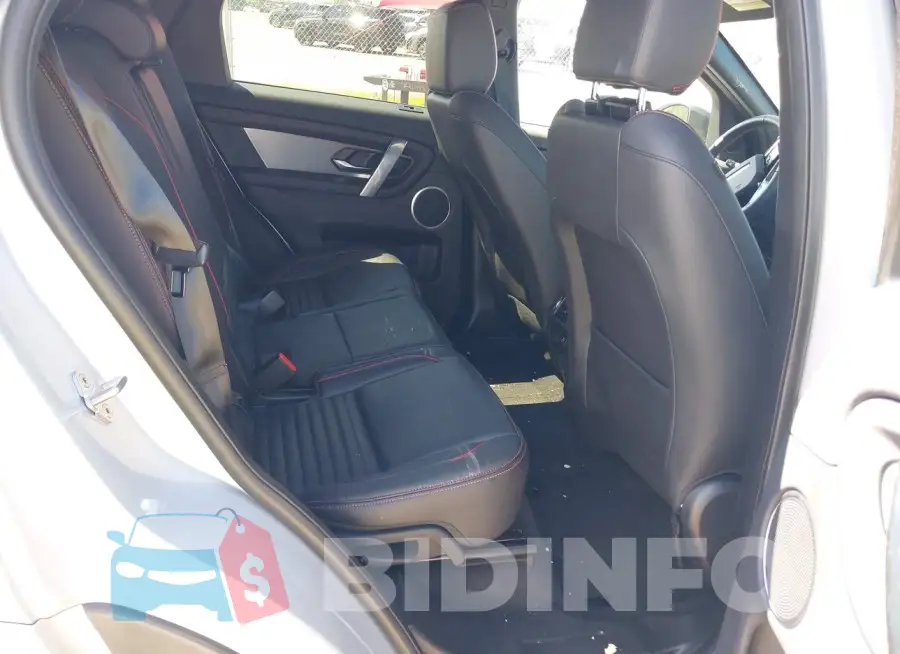 SALCT2FX5PH325106 Photo# 8