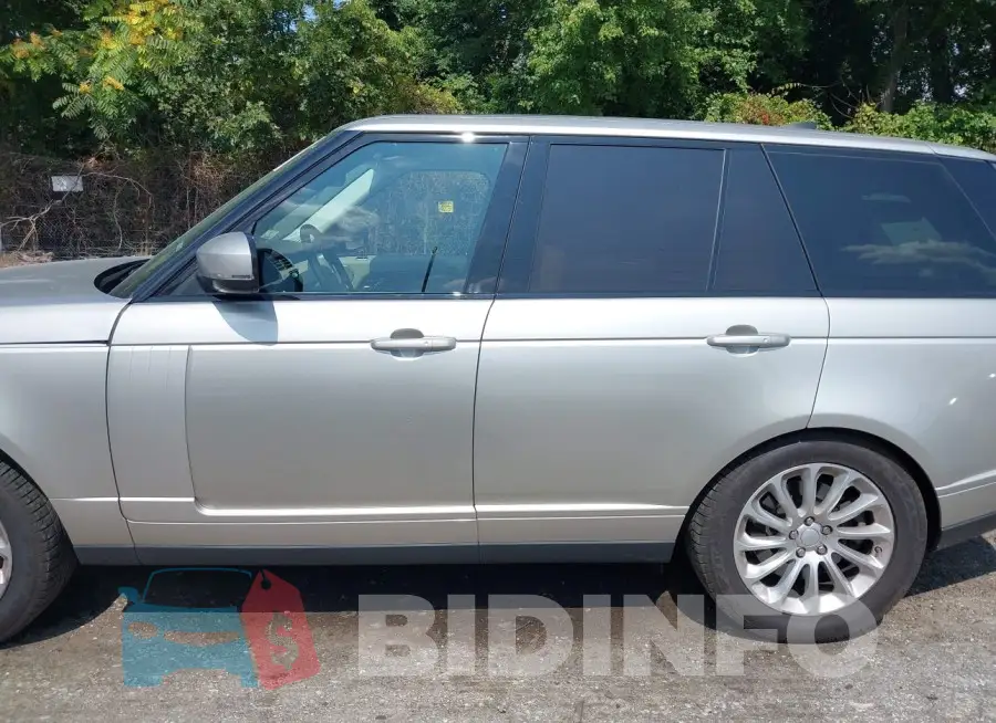 SALGS2SV9KA520006 Photo# 14
