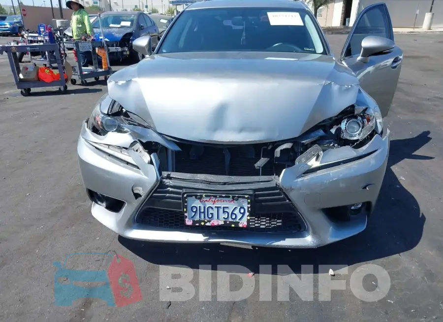 JTHBF1D2XF5075887 Photo# 6
