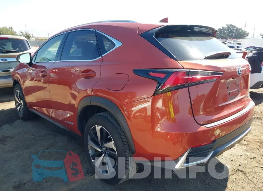 JTJGJRDZ6M2162750 Photo# 3