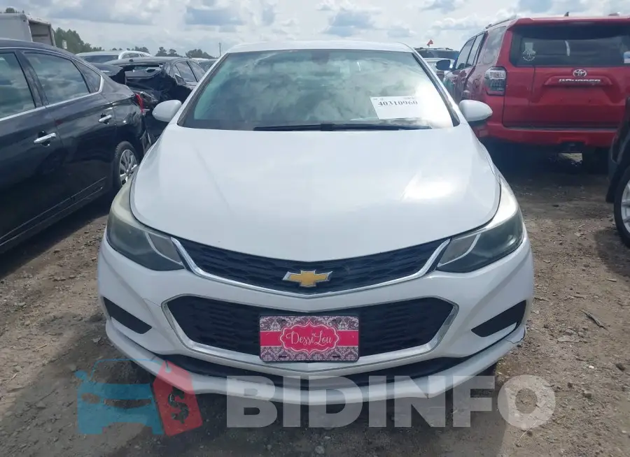 1G1BE5SM1G7266192 Photo# 12
