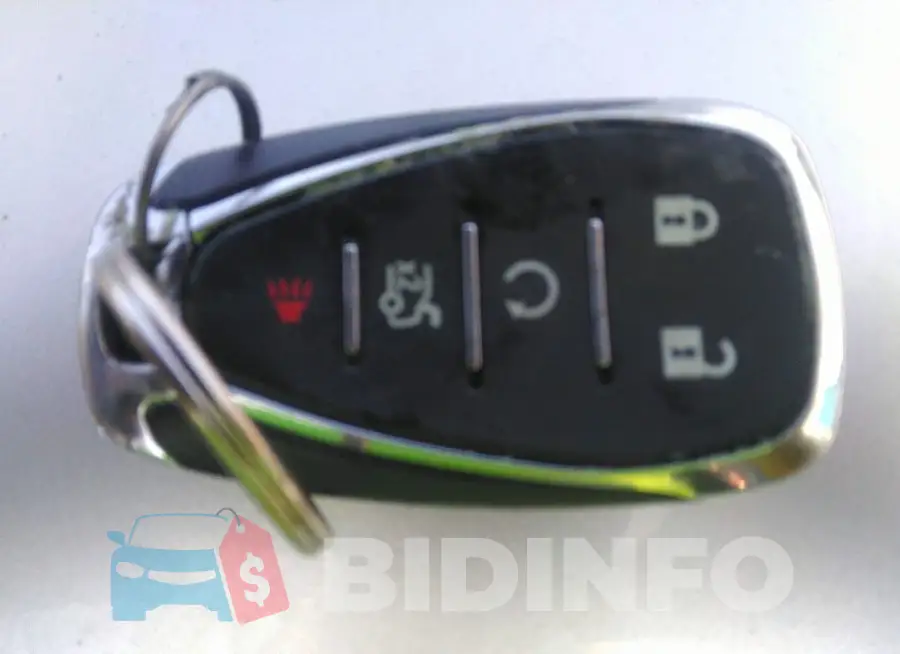 1G1BE5SM7H7233201 Photo# 11