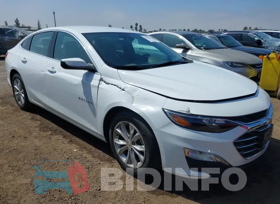 1G1ZD5ST4PF132257 Photo# 6