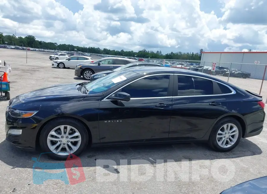1G1ZD5ST7KF105689 Photo# 14