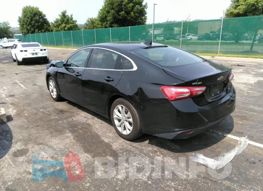 1G1ZD5ST7KF152169 Photo# 3