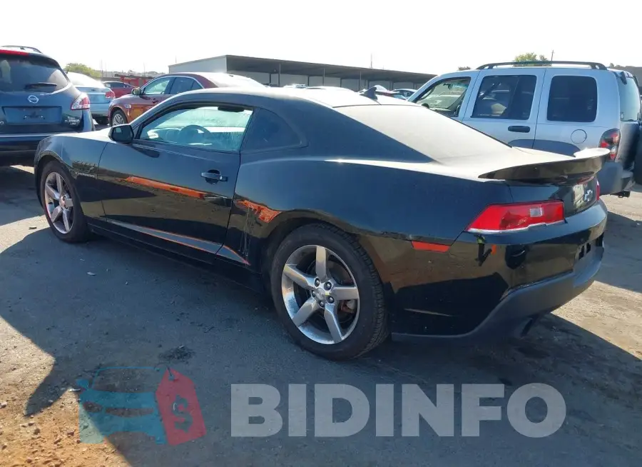 2G1FD1E39F9148887 Photo# 3