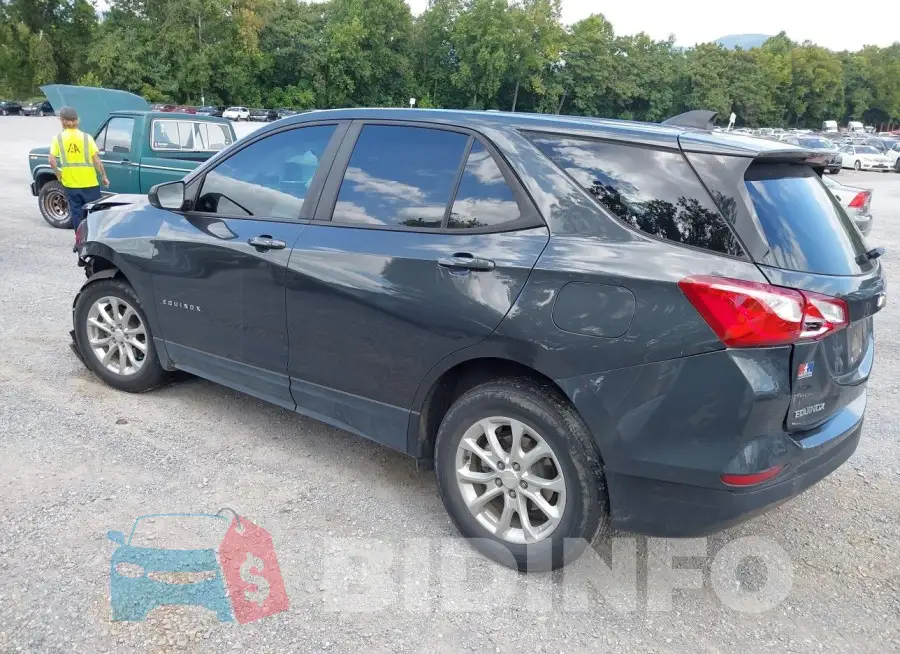 2GNAXSEV6M6150540 Photo# 3