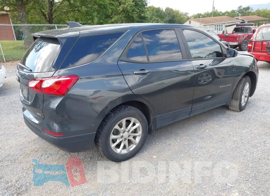 2GNAXSEV6M6150540 Photo# 4