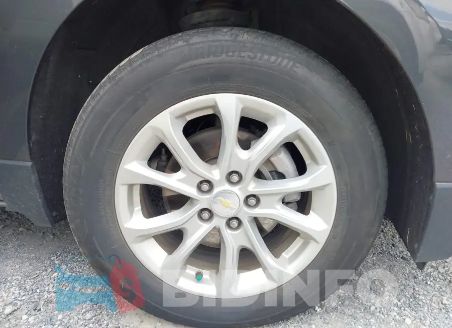2GNAXSEV6M6150540 Photo# 12