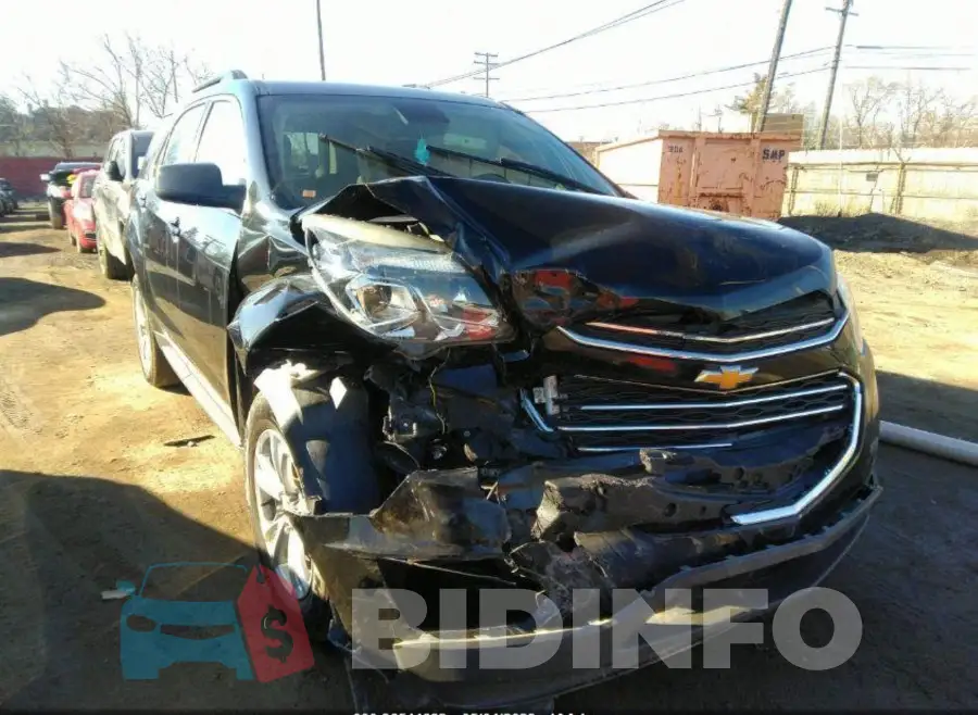 2GNFLFEK2G6205648 Photo# 1