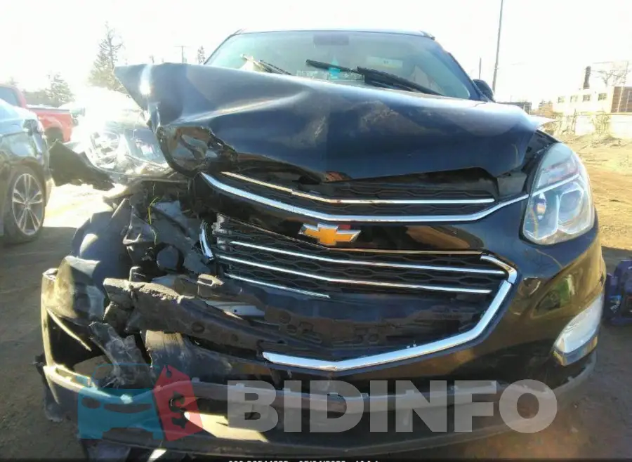 2GNFLFEK2G6205648 Photo# 4