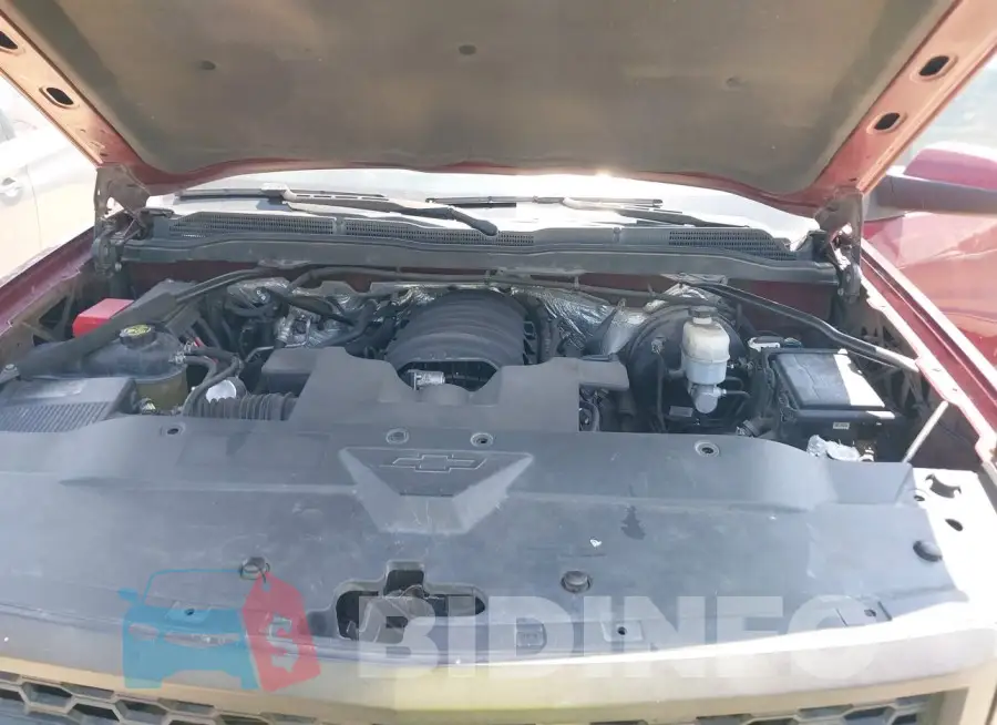 3GCPCREC2EG382015 Photo# 10
