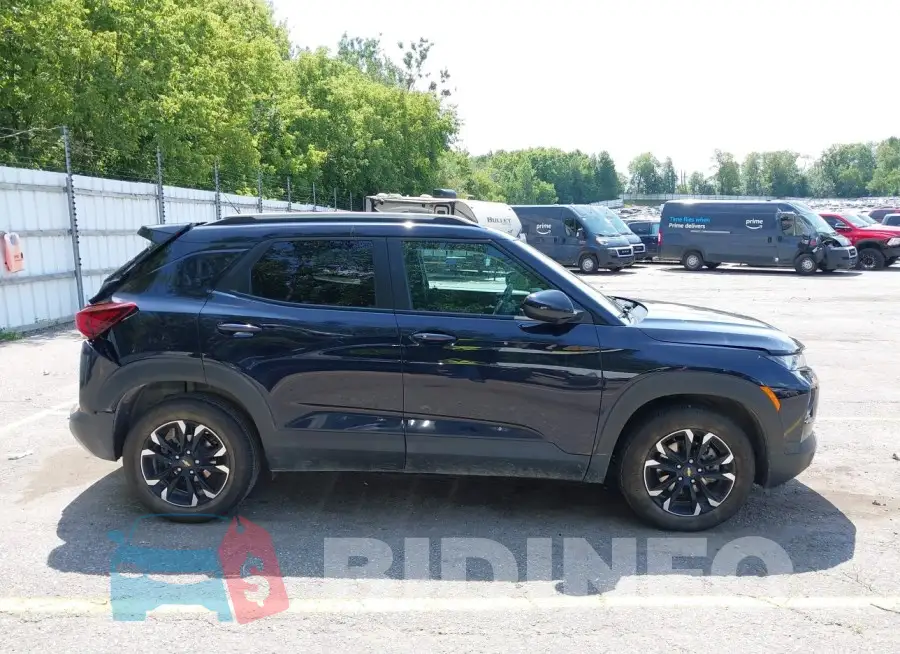 KL79MPSLXMB116650 Photo# 13