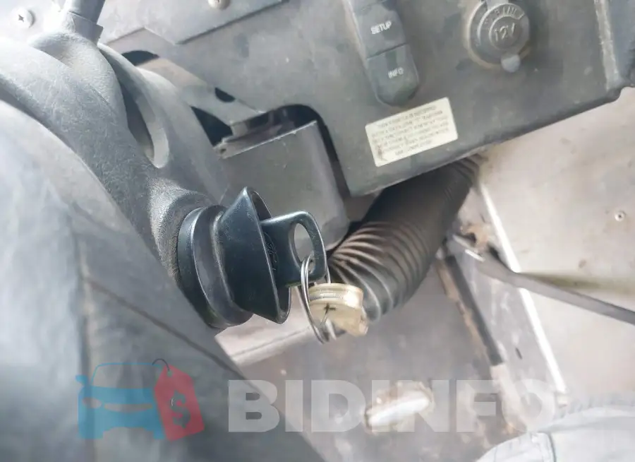 1F65F5KYXE0A04443 Photo# 10