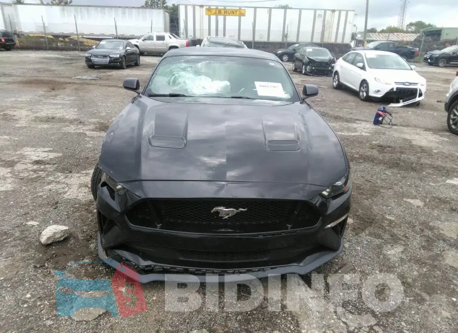 1FA6P8CF9J5116845 Photo# 12