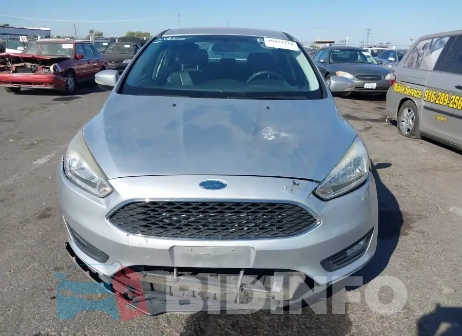1FADP3F27FL294582 Photo# 6