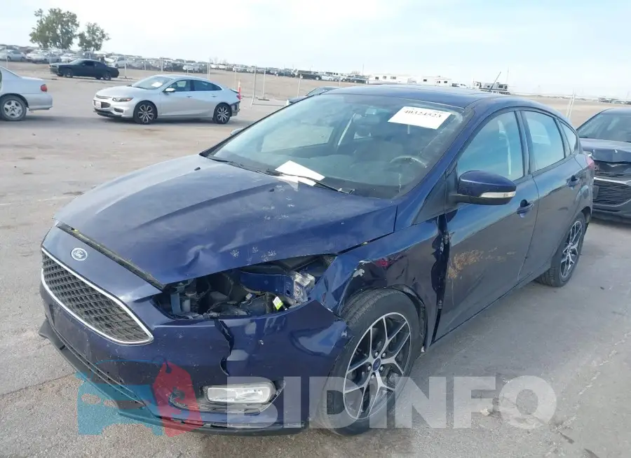 1FADP3M24HL314082 Photo# 2