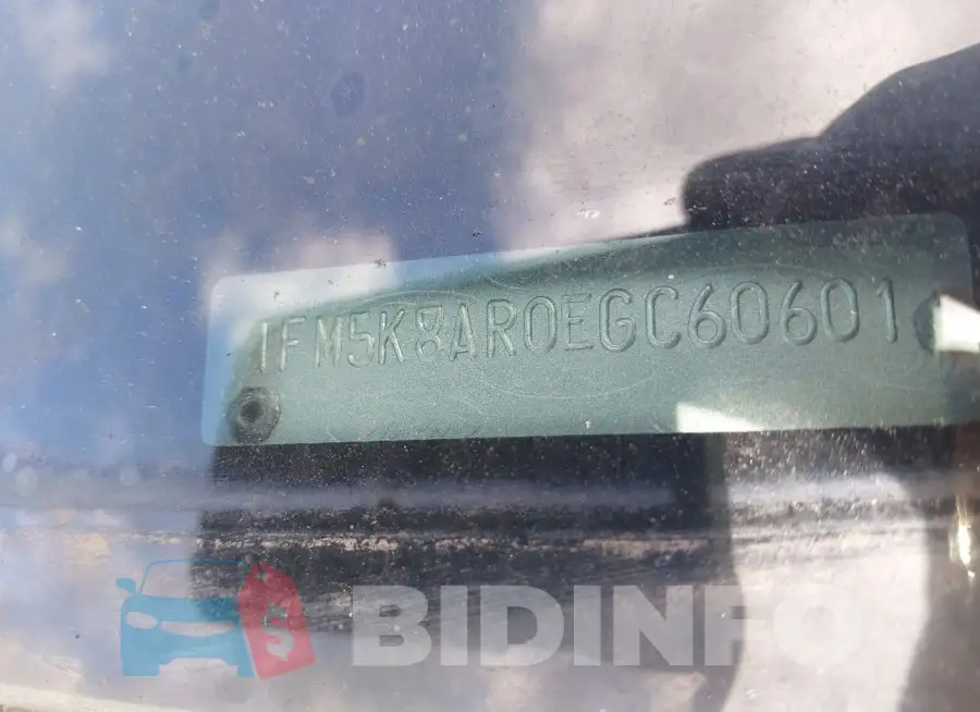 1FM5K8AR0EGC60601 Photo# 16