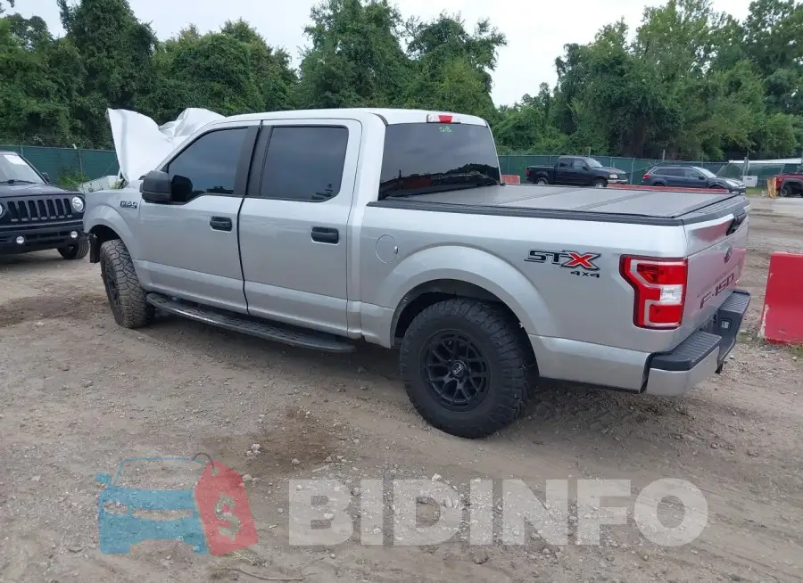 1FTEW1EP7KFB59632 Photo# 3
