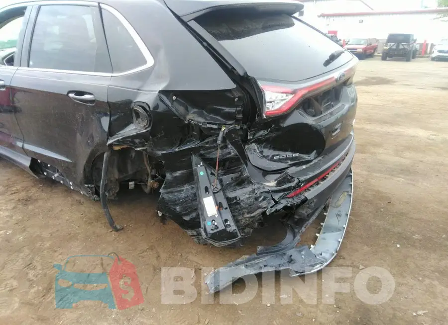 2FMPK3J96HBB65127 Photo# 6