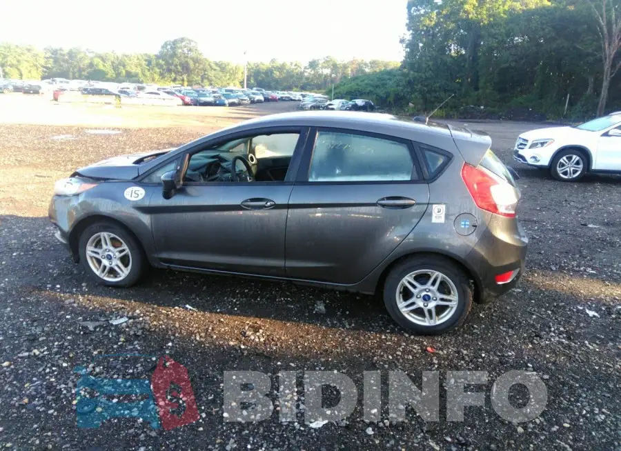 3FADP4EJ0KM107934 Photo# 14