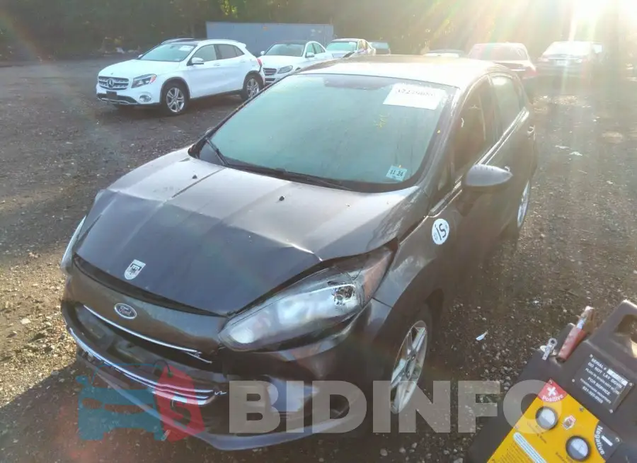 3FADP4EJ0KM107934 Photo# 6