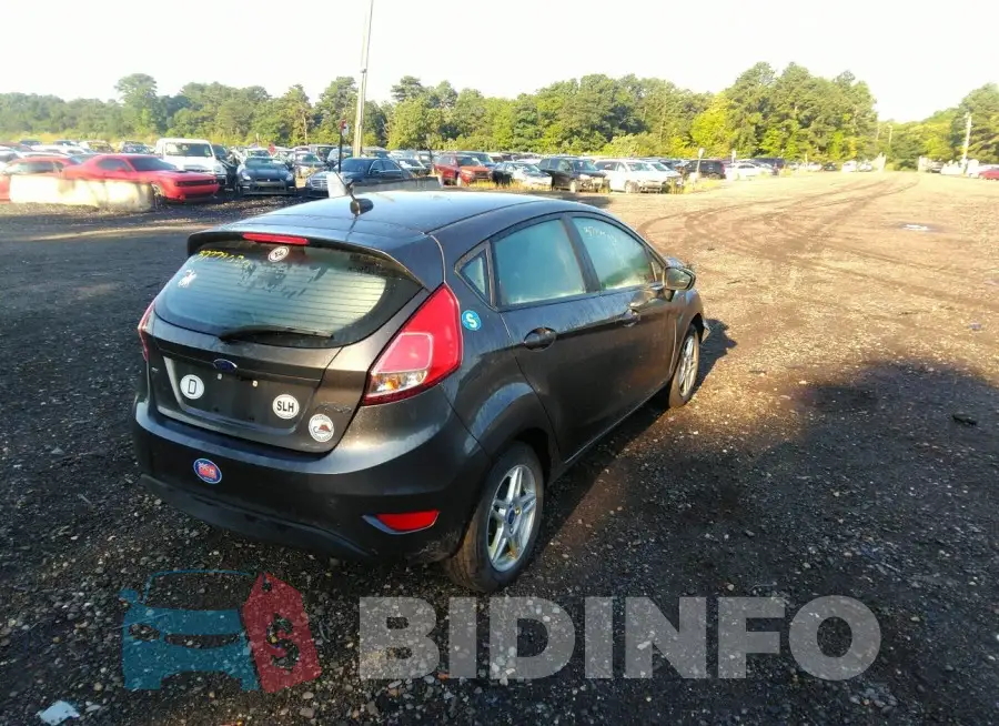 3FADP4EJ0KM107934 Photo# 4