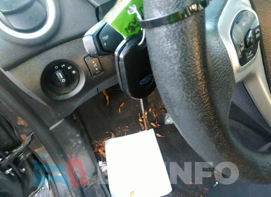 3FADP4EJ0KM107934 Photo# 11