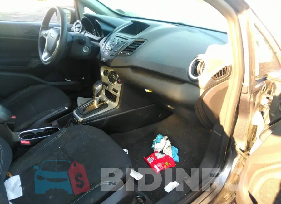 3FADP4EJ0KM107934 Photo# 5