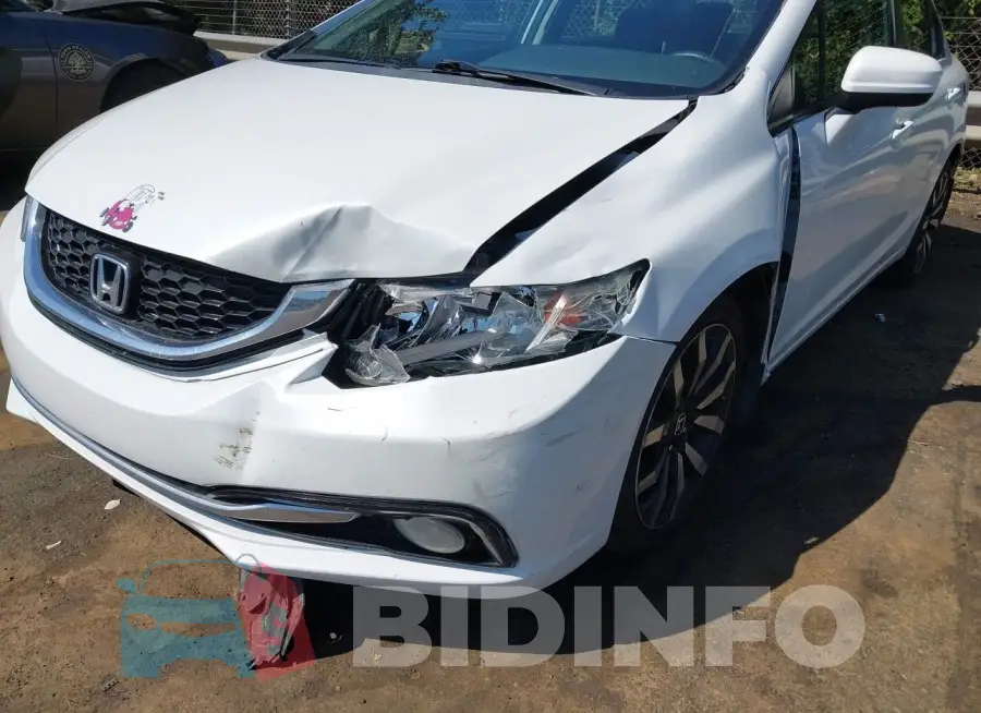 19XFB2F93FE016294 Photo# 6
