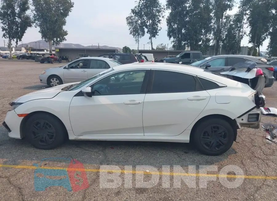 19XFC2F60LE202633 Photo# 15