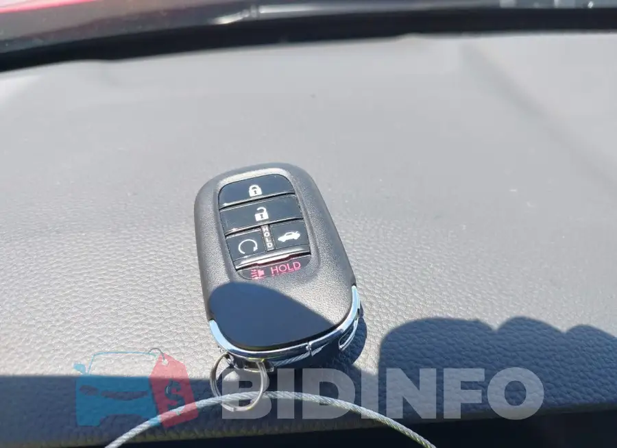 1HGCY2F73RA053452 Photo# 11