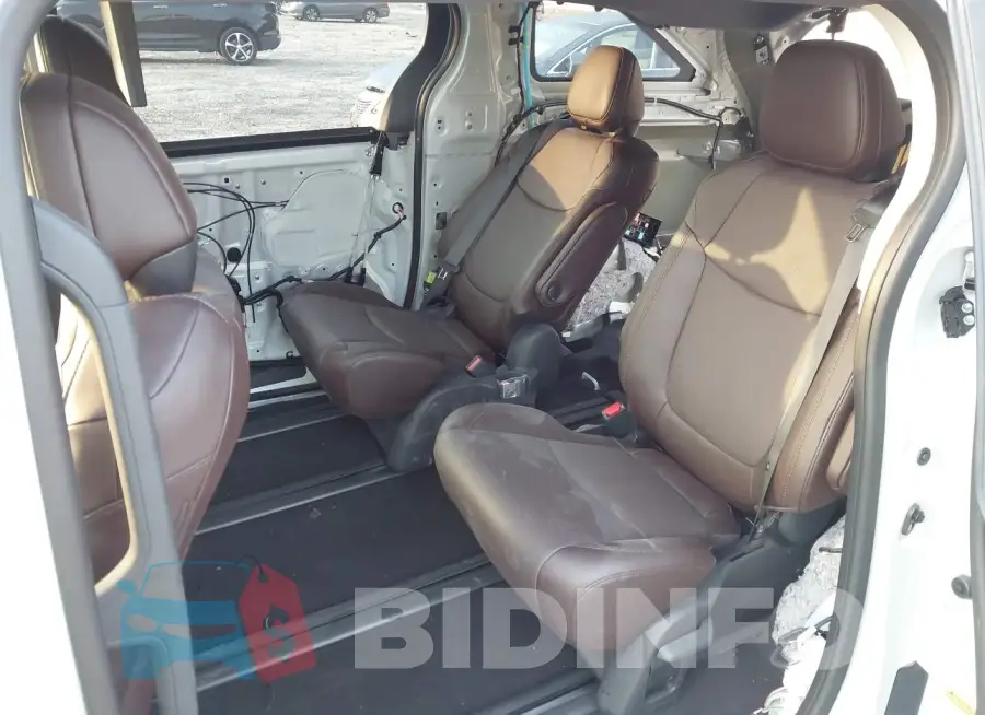 5TDESKFC8RS108521 Photo# 8