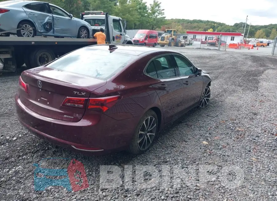 19UUB3F53FA008954 Photo# 4