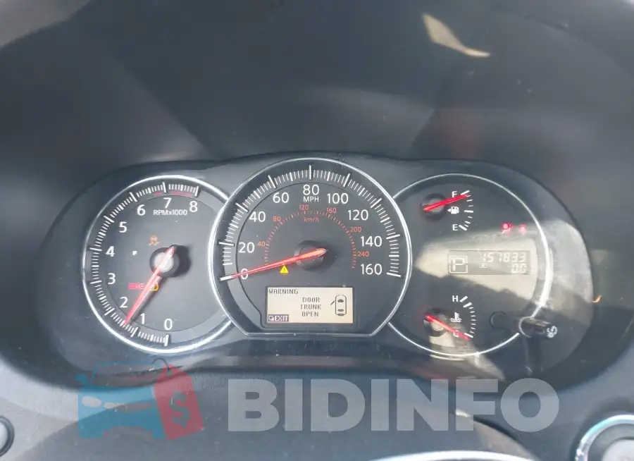 1N4AA5APXEC451510 Photo# 7