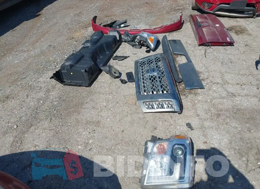 1N6AA1F25HN500991 Photo# 12