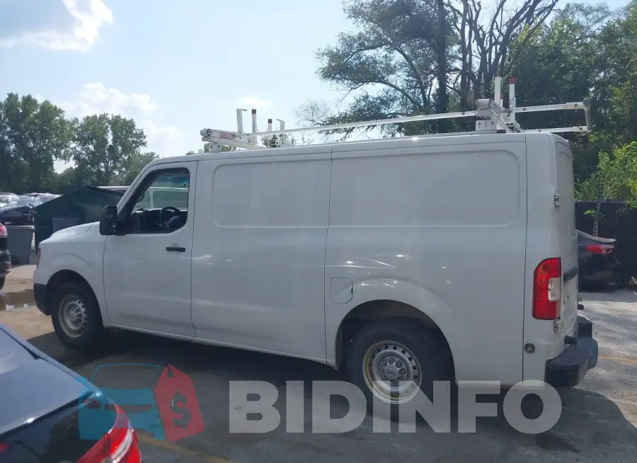 1N6BF0KMXGN814531 Photo# 14