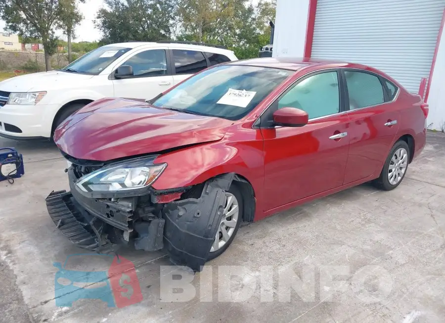 3N1AB7APXHL642620 Photo# 2